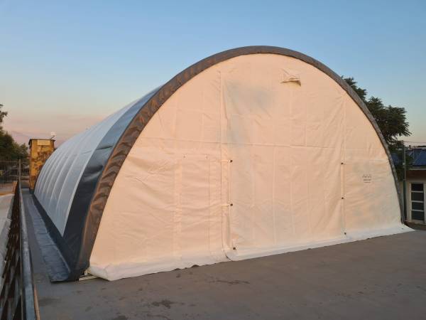 CARPA HANGAR