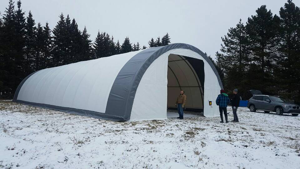 CARPA HANGAR - Imagen 2