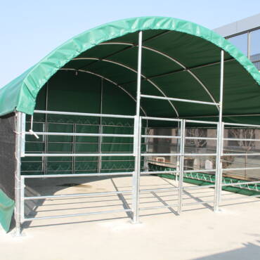 CARPA CORRAL